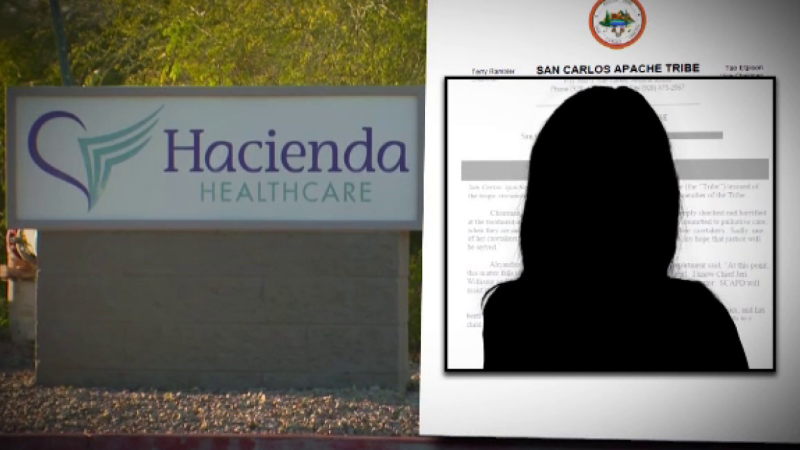 hacienda