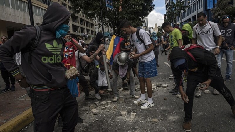 venezuela