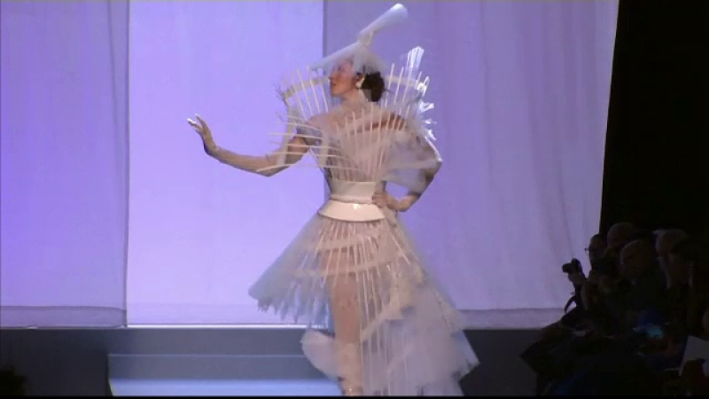 gaultier