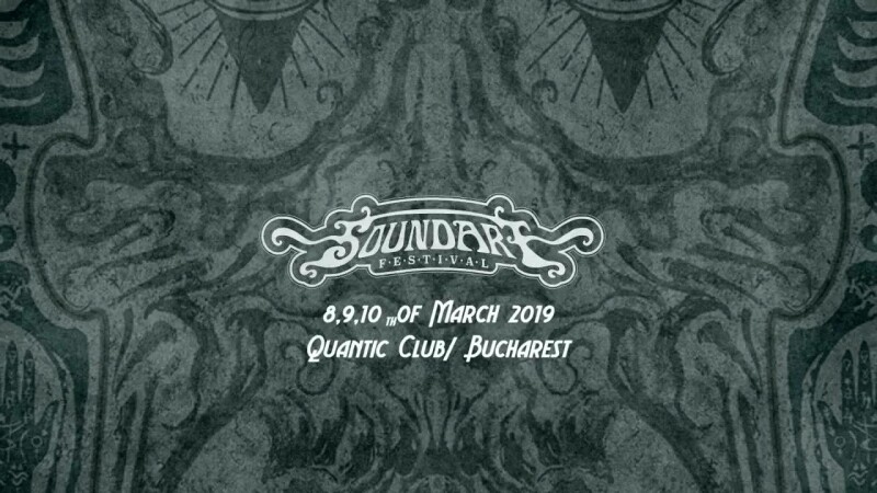 SoundArt Festival 2019