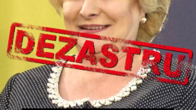 PNL si Viorica Dancila