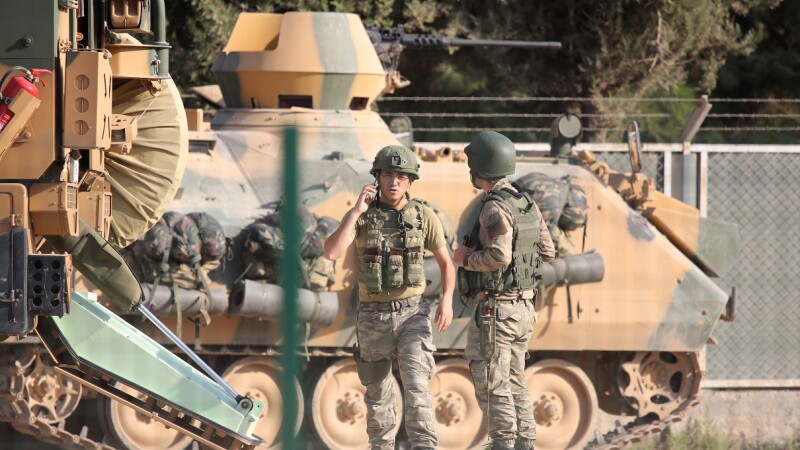armata turca