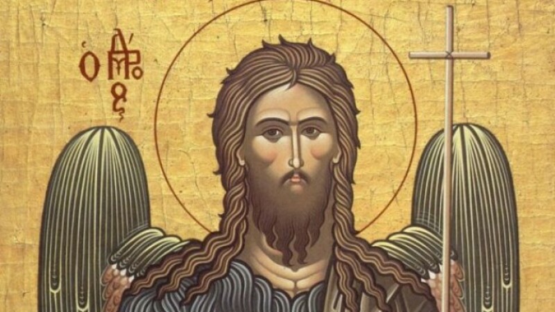 Sfântul Ion, 7 ianuarie. Tradițiile pe care românii le-au păstrat