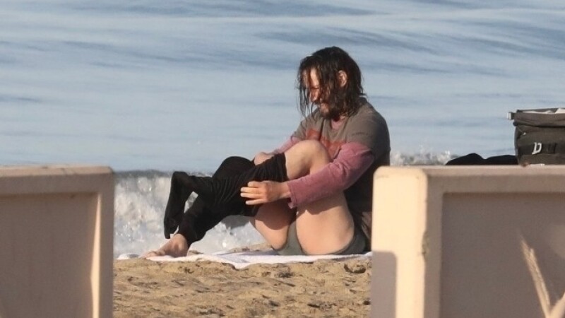 Keanu Reeves - 7
