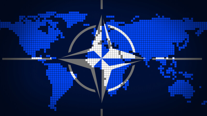 harta nato