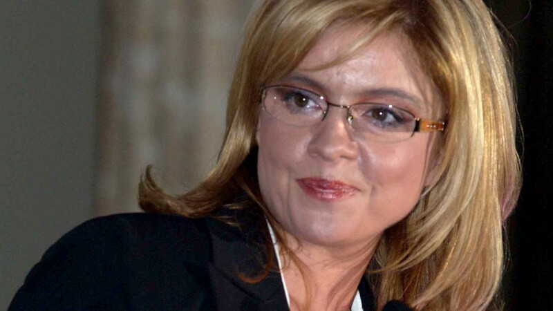 De ce a murit Cristina Țopescu. Polițiștii au deschis dosar penal de moarte suspectă