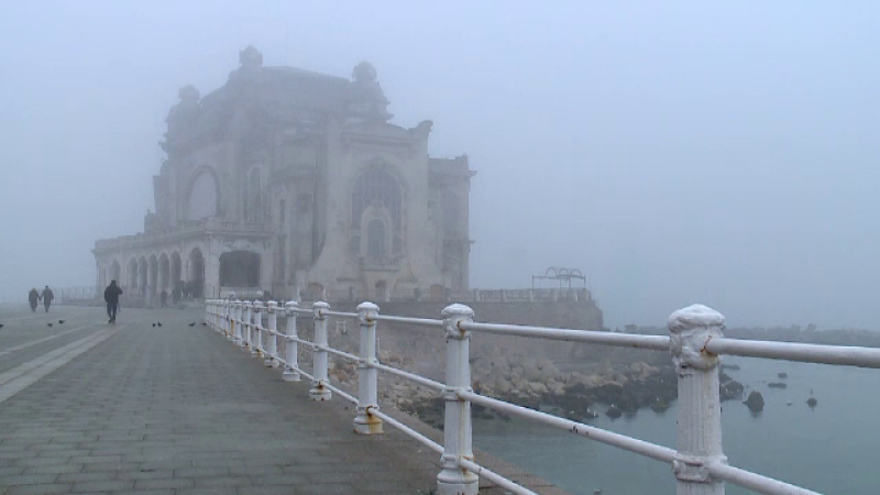 cazino constanta