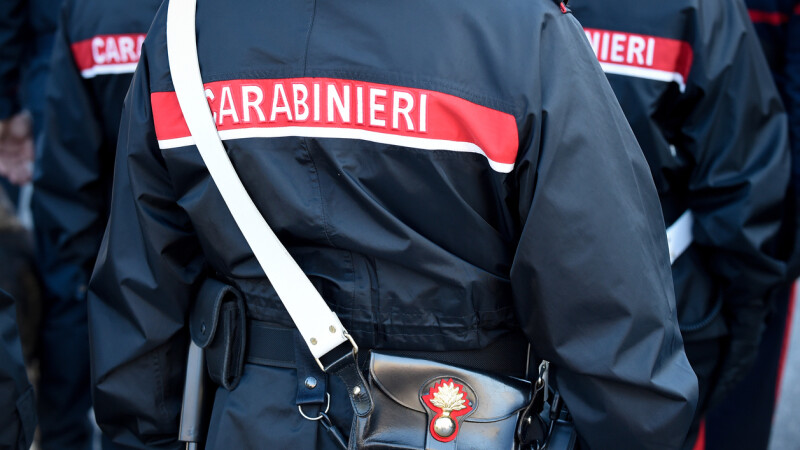 carabinierii