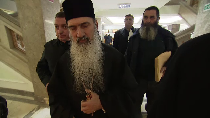 Ce se întâmplă cu averea Arhiepiscopului Teodosie, acuzat de fraudă cu fonduri europene