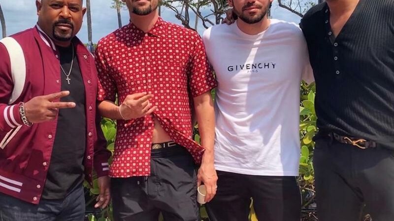 Dimitri Vegas & Like Mike