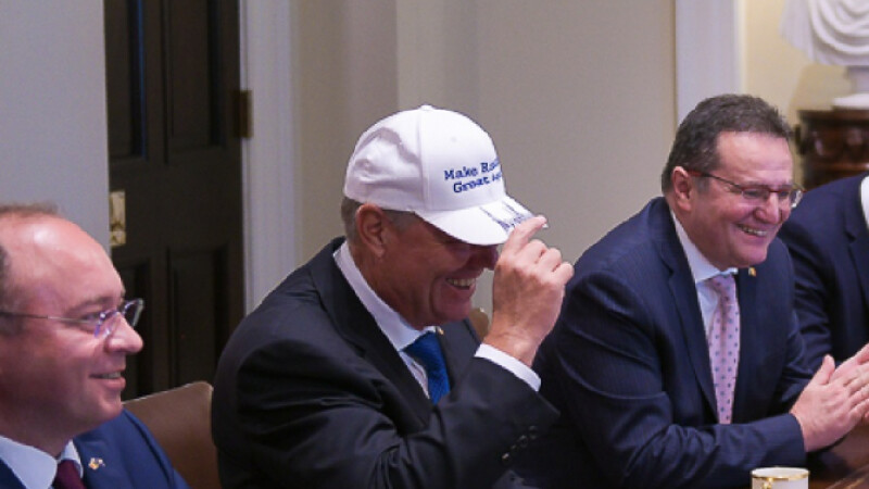 Iohannis