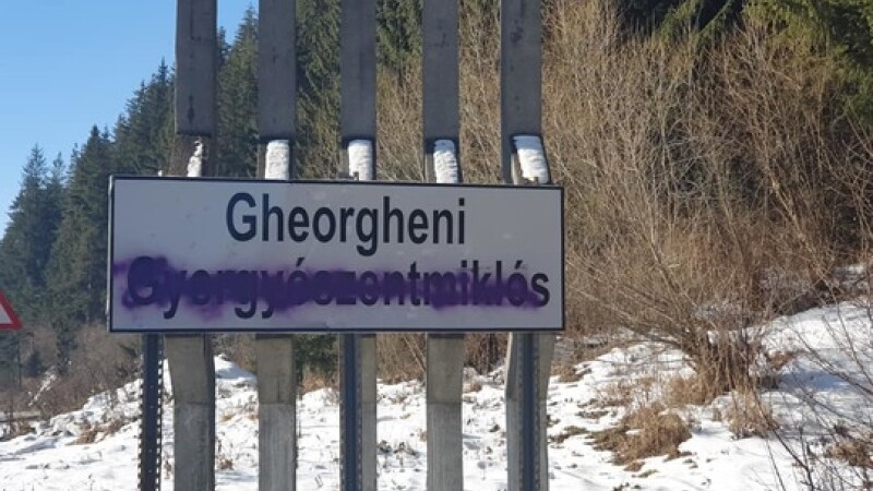 Gheorgheni