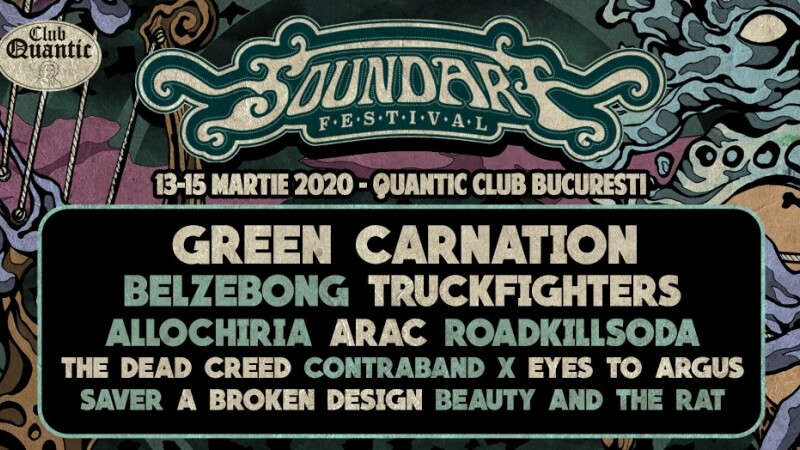 SoundArt Festival 2020