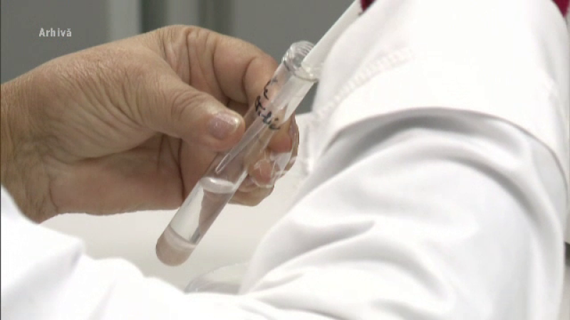 Bărbatul de 43 de ani din Sibiu răpus de gripă era nevaccinat