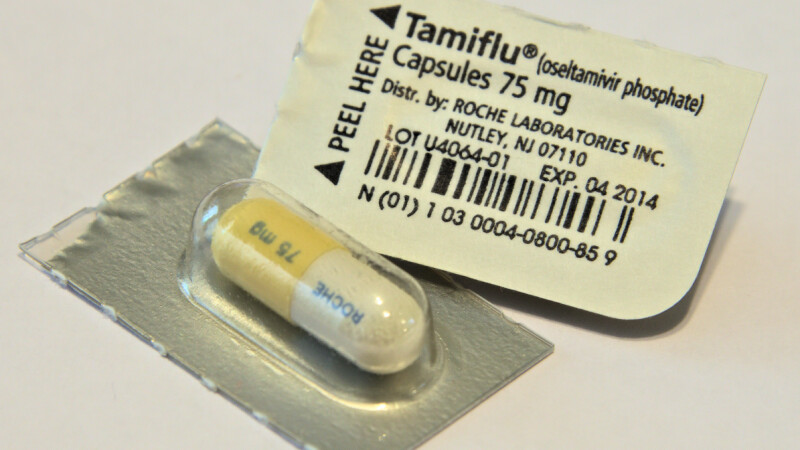 Pompei CocaCola E deajuns  Sunt tot mai multe cazuri de gripă de tip A în România, însă Tamiflu  aproape a dispărut din farmacii - Stirileprotv.ro