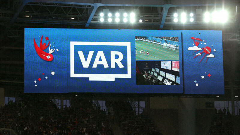 România introduce de anul acesta tehnologia VAR. Anunțul Ligii Profesioniste de Fotbal
