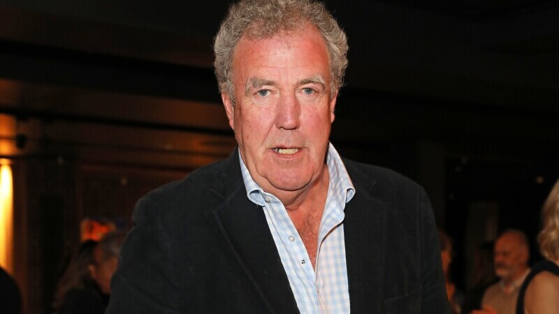 Jeremy Clarkson s-a luptat cu coronavirusul de Crăciun. Îi era teamă că va muri „singur, într-un cort de plastic”