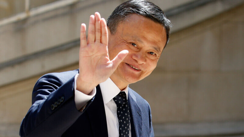 Miliardarul chinez Jack Ma, fondatorul Alibaba, a dispărut fără urmă. În ultima apariție publică a criticat guvernul Chinei