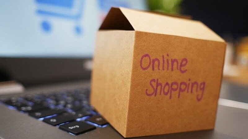 Retail online
