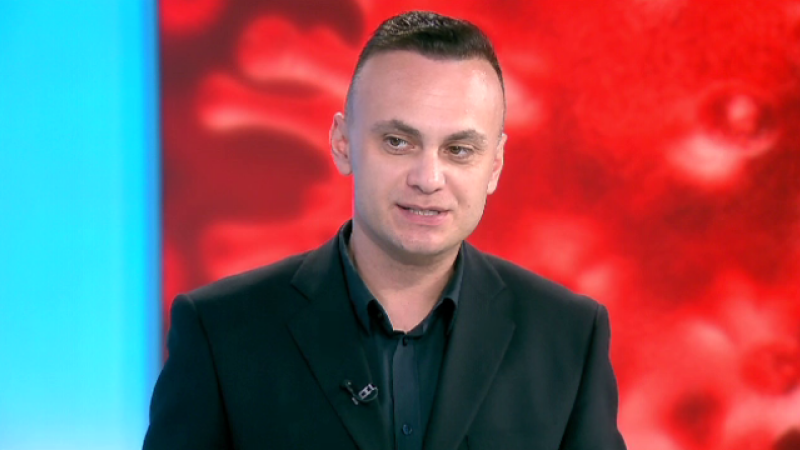 Dr. Adrian Marinescu