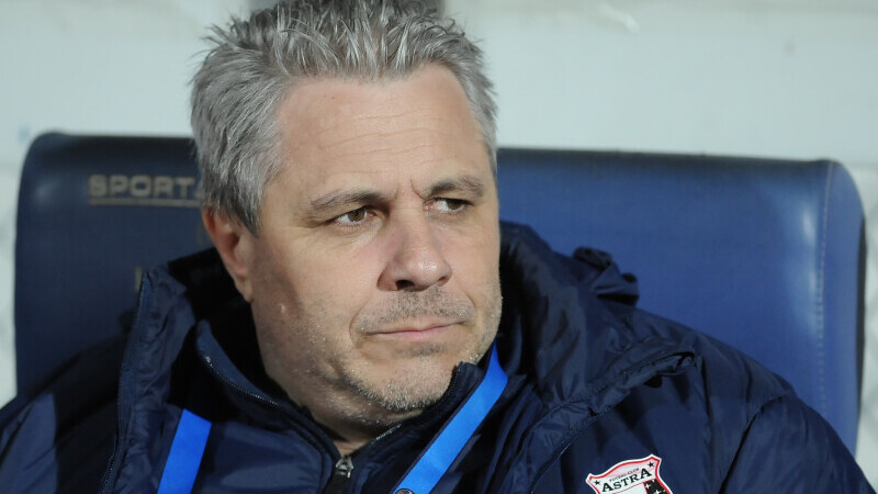 Marius Şumudică