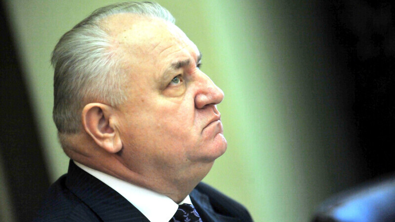 Pavel Abraham, fostul șef al Poliției Române, retras de președintele R. Moldova dintr-o funcție importantă
