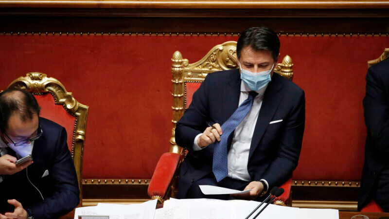 Giuseppe Conte