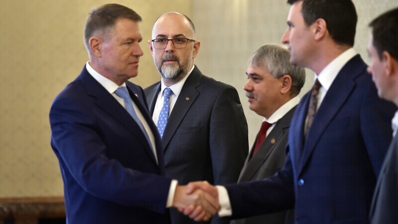 Kelemen Iohannis