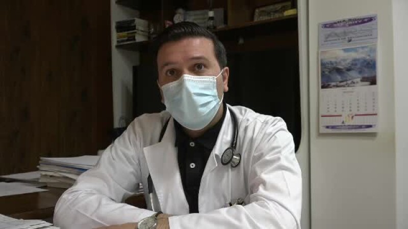 Dr. Andrei Manta