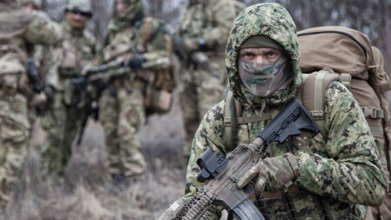 Angajați să ucidă. Nouă moldoveni fac parte din trupele paramilitare ruse Wagner