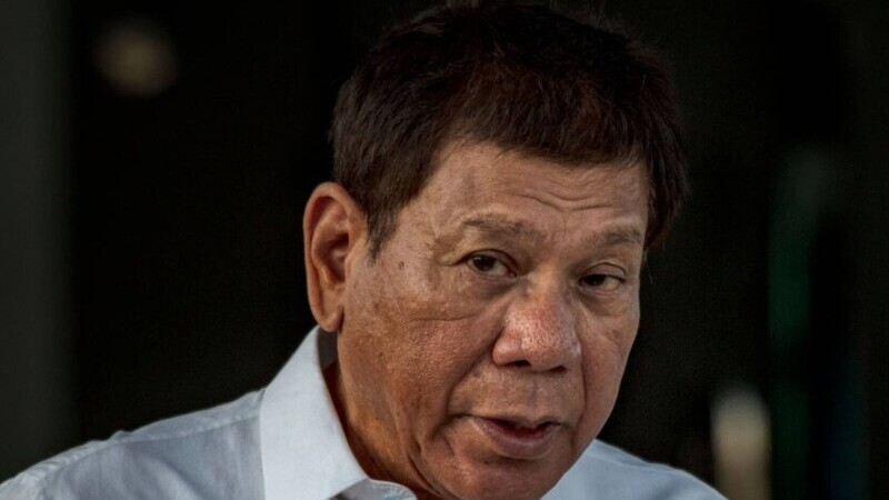Filipine: Preşedintele Rodrigo Duterte a ordonat arestarea persoanelor nevaccinate împotriva Covid-19