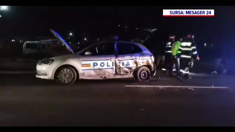 accident politie