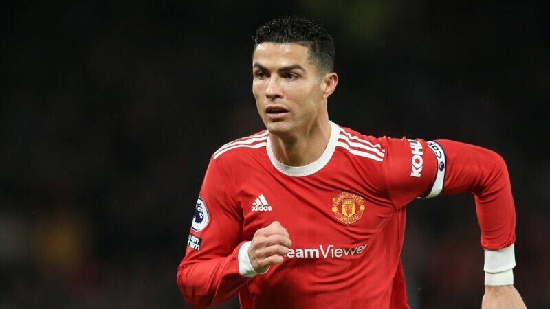 Cristiano Ronaldo vrea să joace fotbal până la 42 de ani