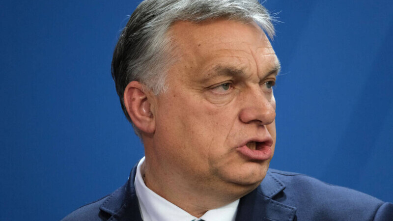 Viktor Orban, despre comisara pentru drepturile omului: ”Spune prostii. E din armata lui Soros”
