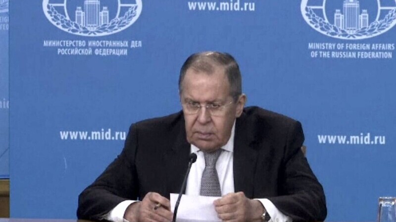 Ministrul de externe rus: „Răbdarea Rusiei cu Occidentul s-a încheiat”. Premisele unui război în Ucraina