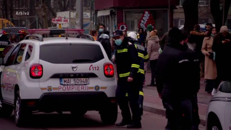 Alarma cu bombă de la mall-ul din București a fost farsa unui băiat de 15 ani. Ce amendă vor plăti părinții