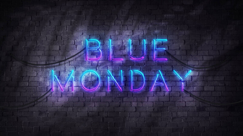 De ce este astăzi Blue Monday, cea mai tristă zi din an. Explicația experților