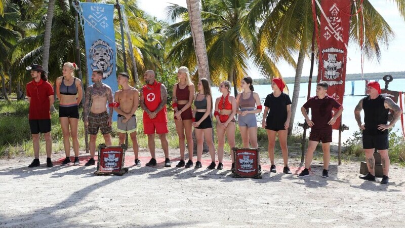 survivor 3