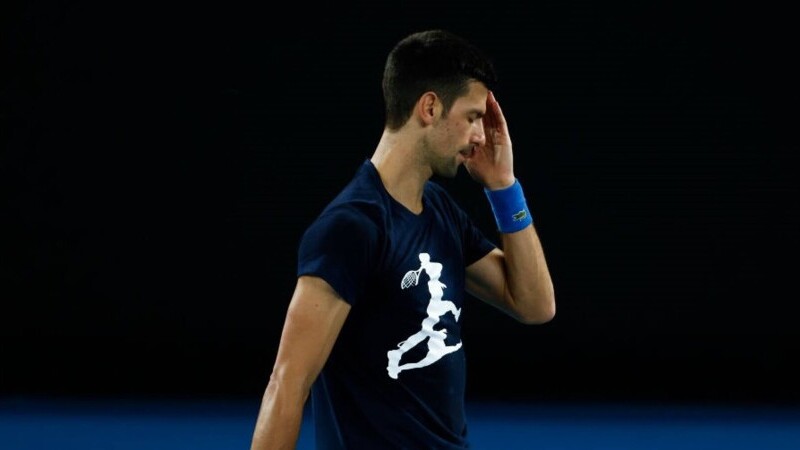 Novak Djokovic, șanse mici să joace la Australian Open în următorii 3 ani. Cum ar putea să fie prezent la Melbourne