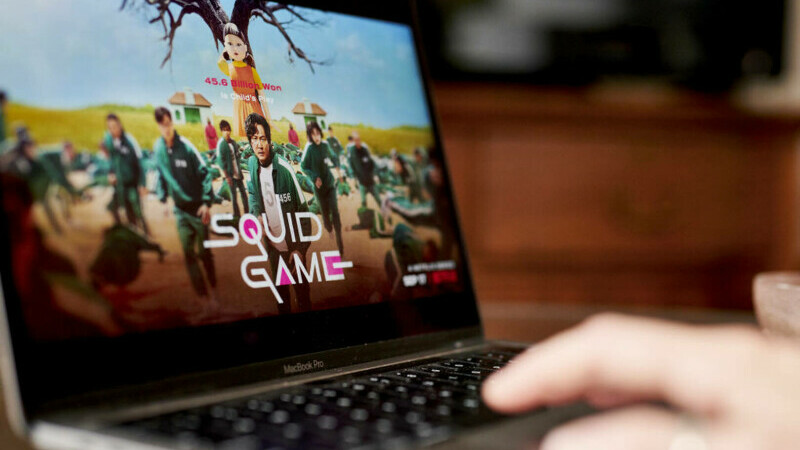 Este oficial: „Squid Game” va avea un al doilea sezon