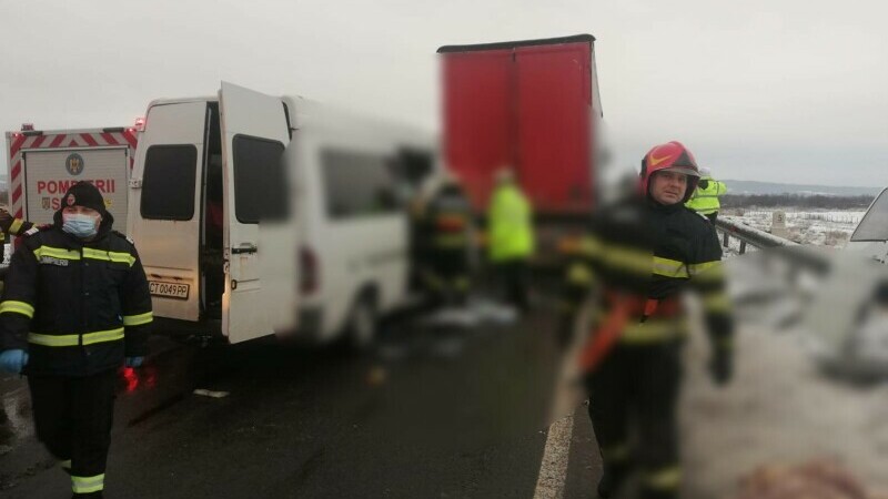 accident dn6
