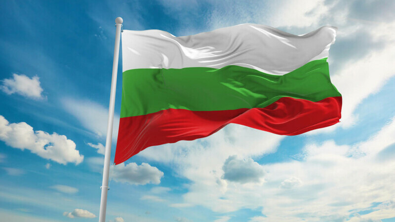 bulgaria steag