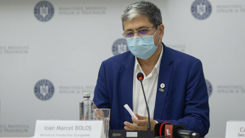 Marcel Bolos