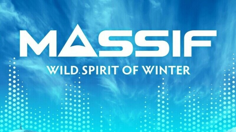 massif winter