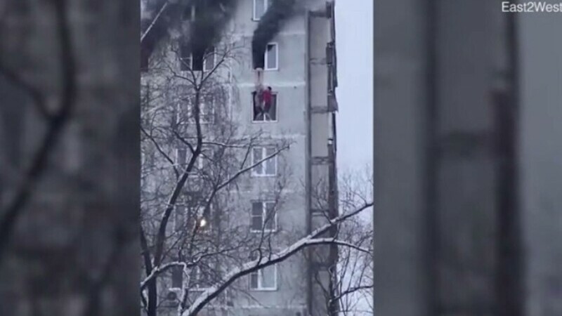 fata incendiu moscova