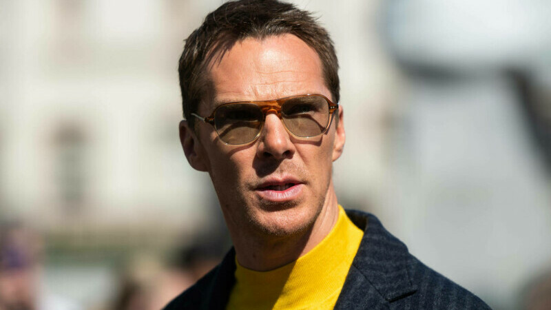 Actorul Benedict Cumberbatch „Dr. Strange” va fi „rugat” să plătească despăgubiri pentru sclavii familiei din Barbados