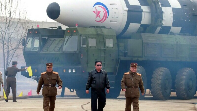 La ce să ne așteptăm din partea lui Kim Jong-un în 2023 | Analiză BBC