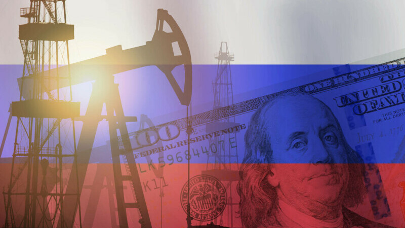 petrol rusia