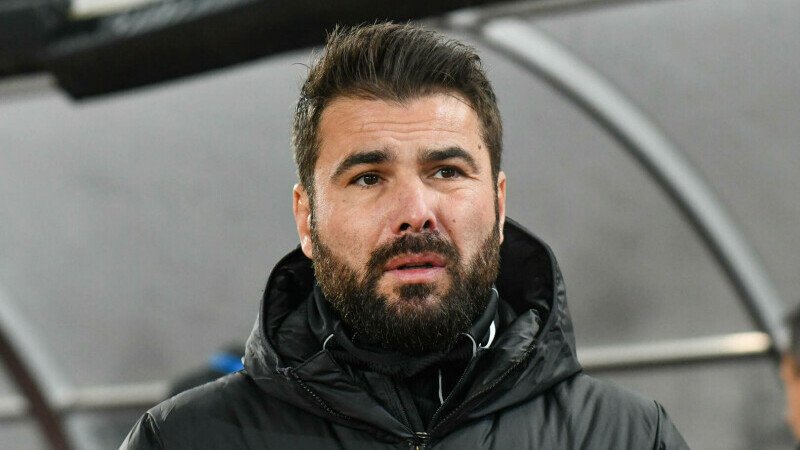 Adrian Mutu