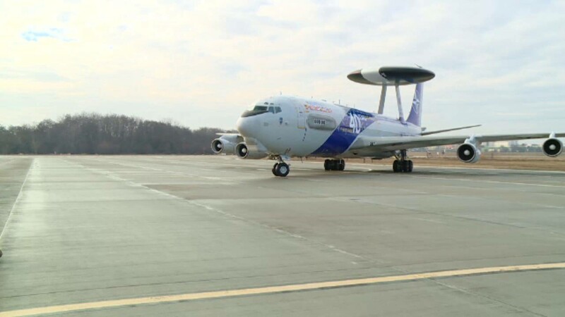 AWACS